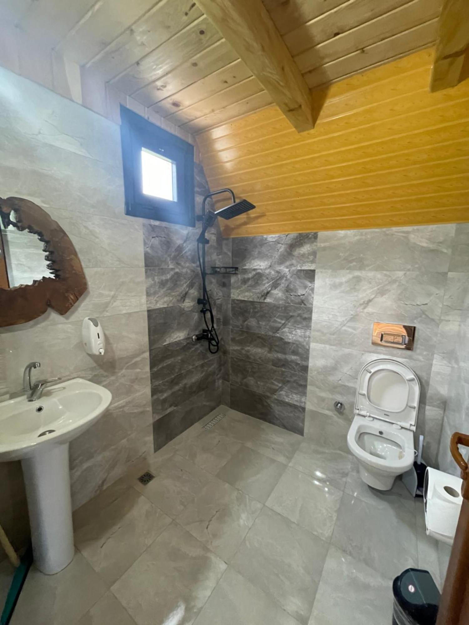 Elva Chalet *