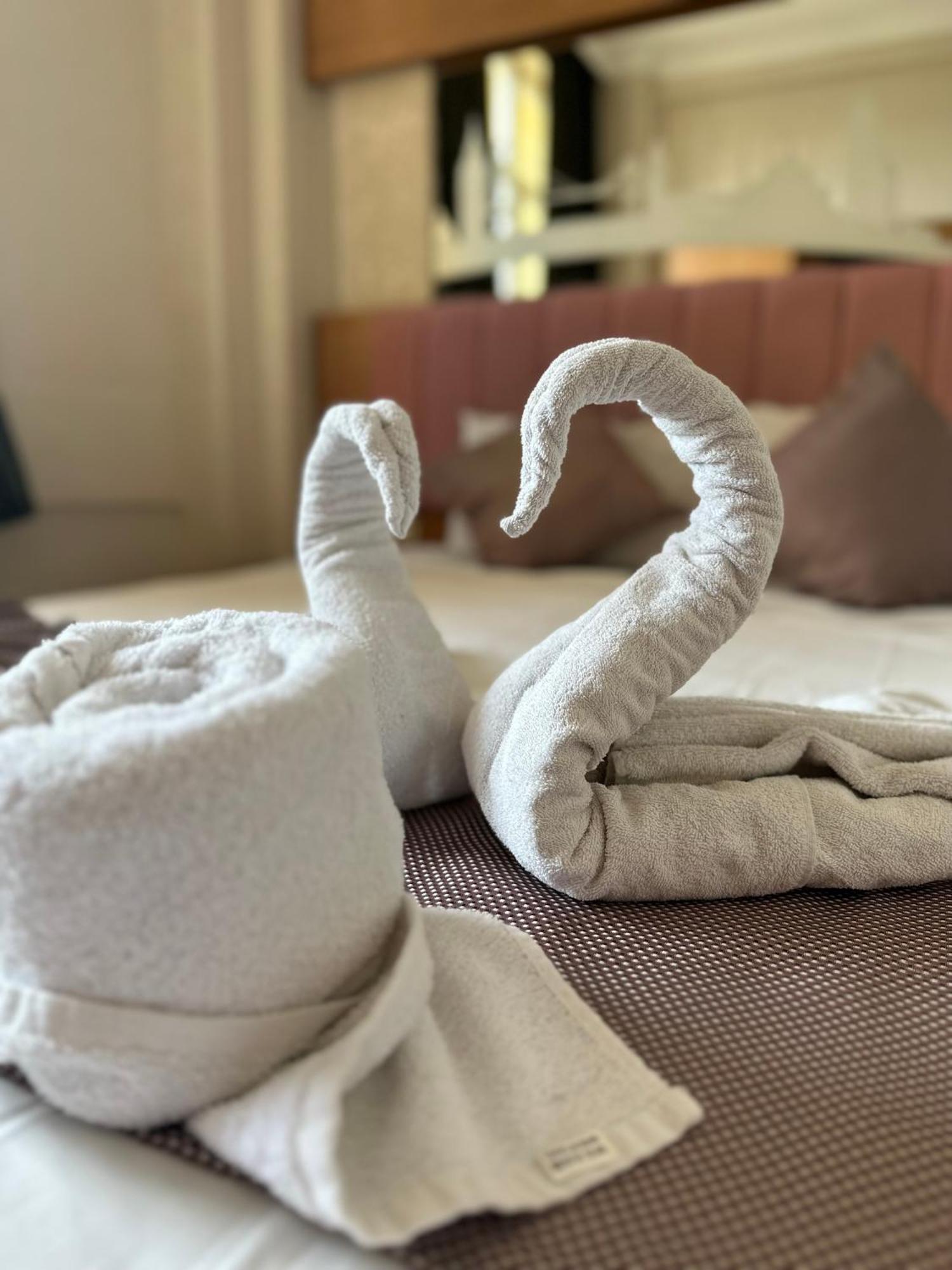 Divas Silver Hotel Istanbul