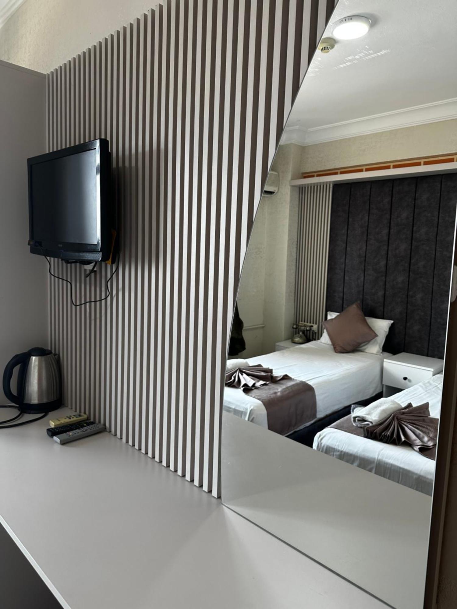 Divas Silver Istanbul