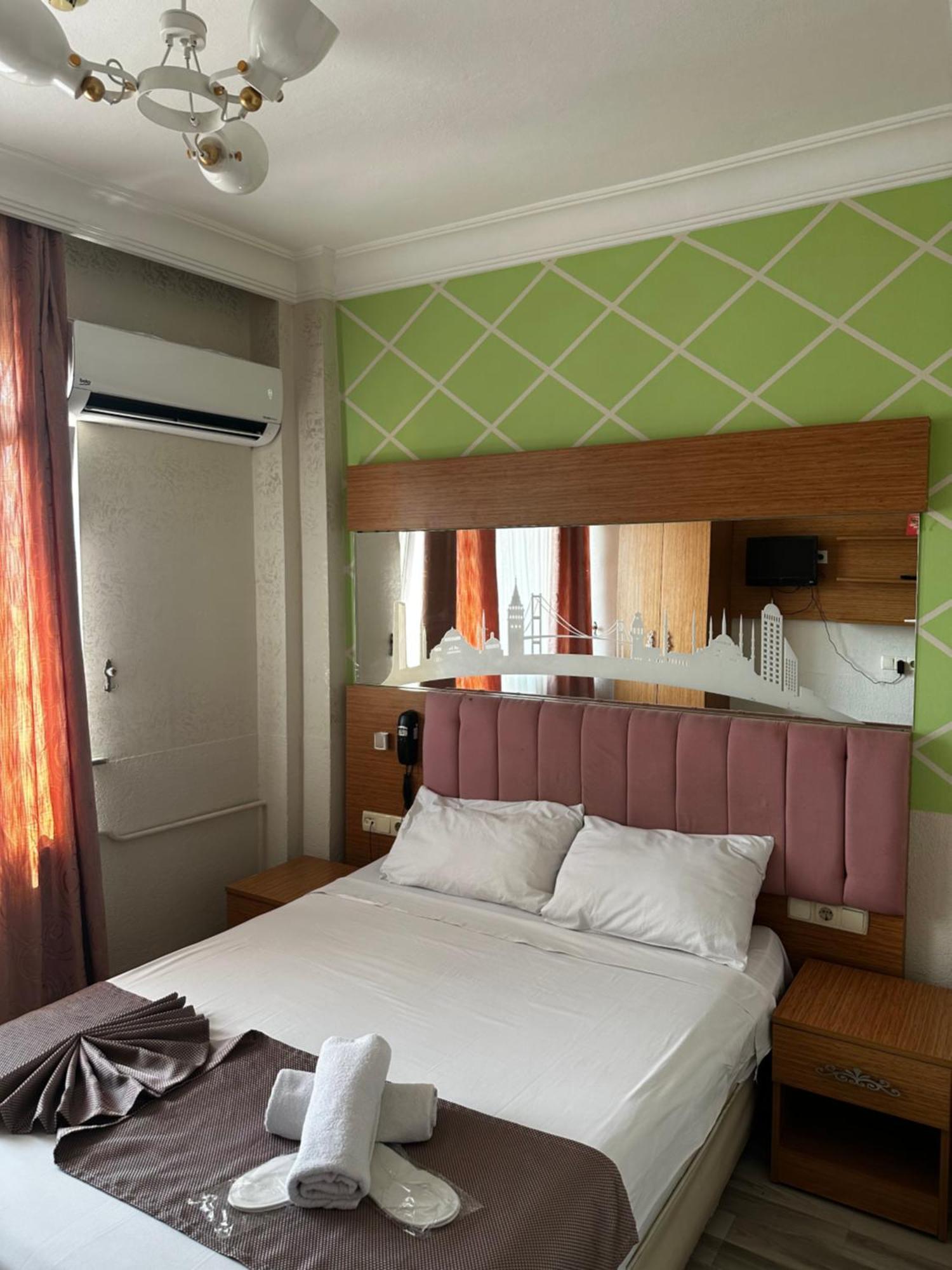 Divas Silver Hotel