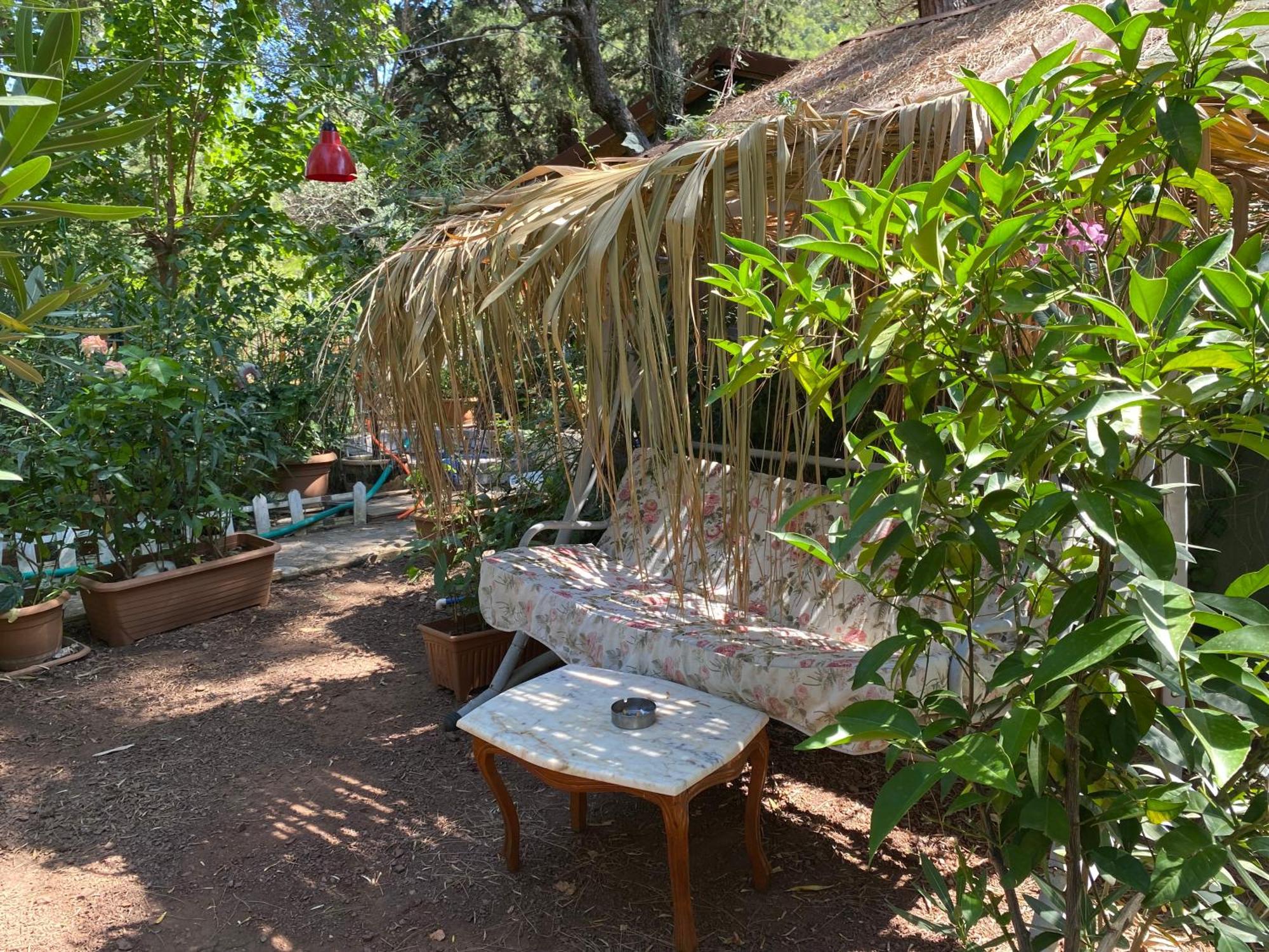Canario Lodge