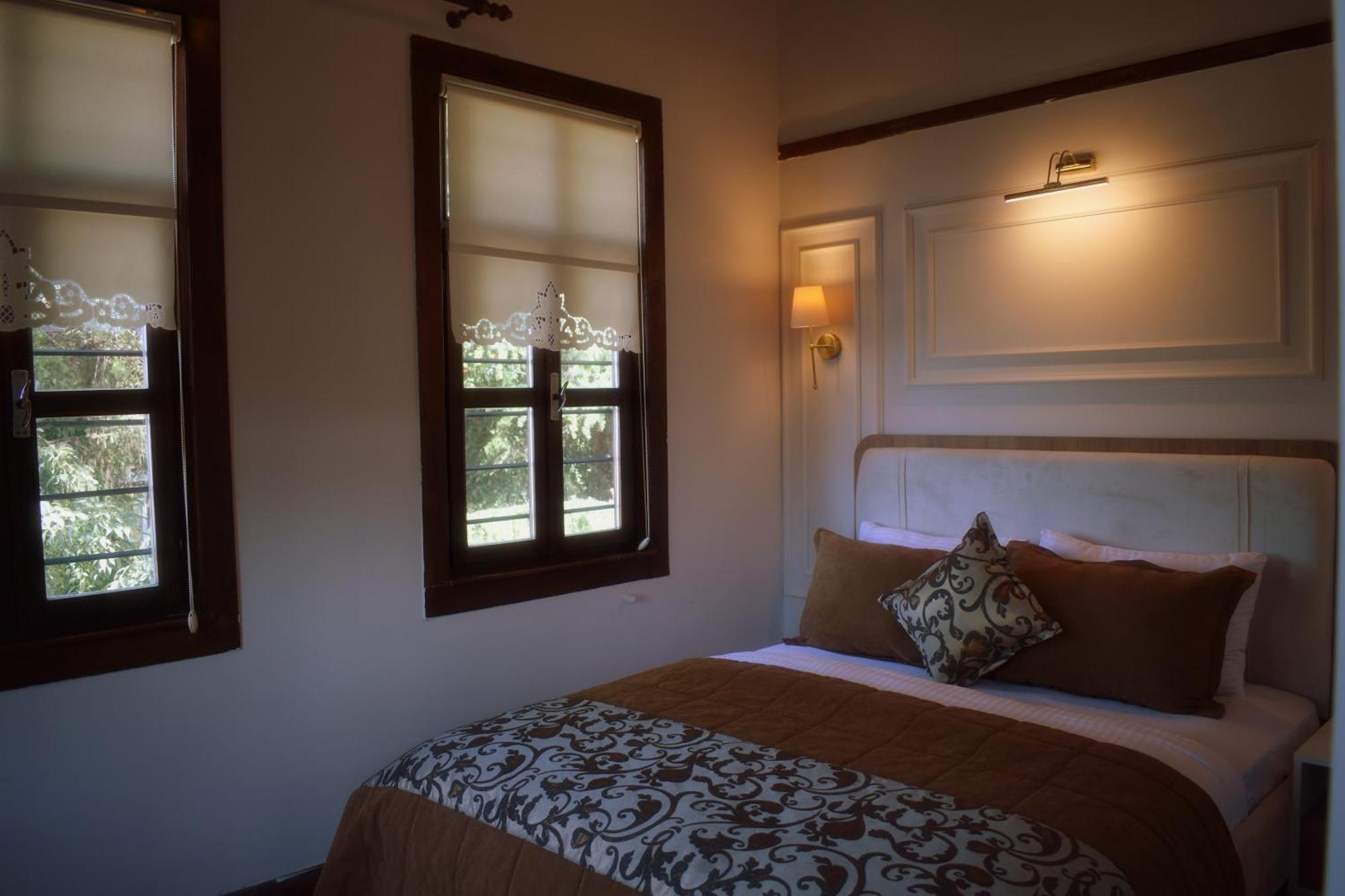 Mehmet Efendi Mansion & Hotel 3*
