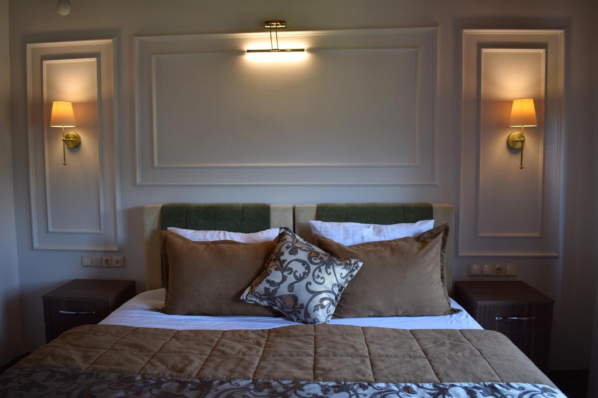 Mehmet Efendi Mansion & Hotel