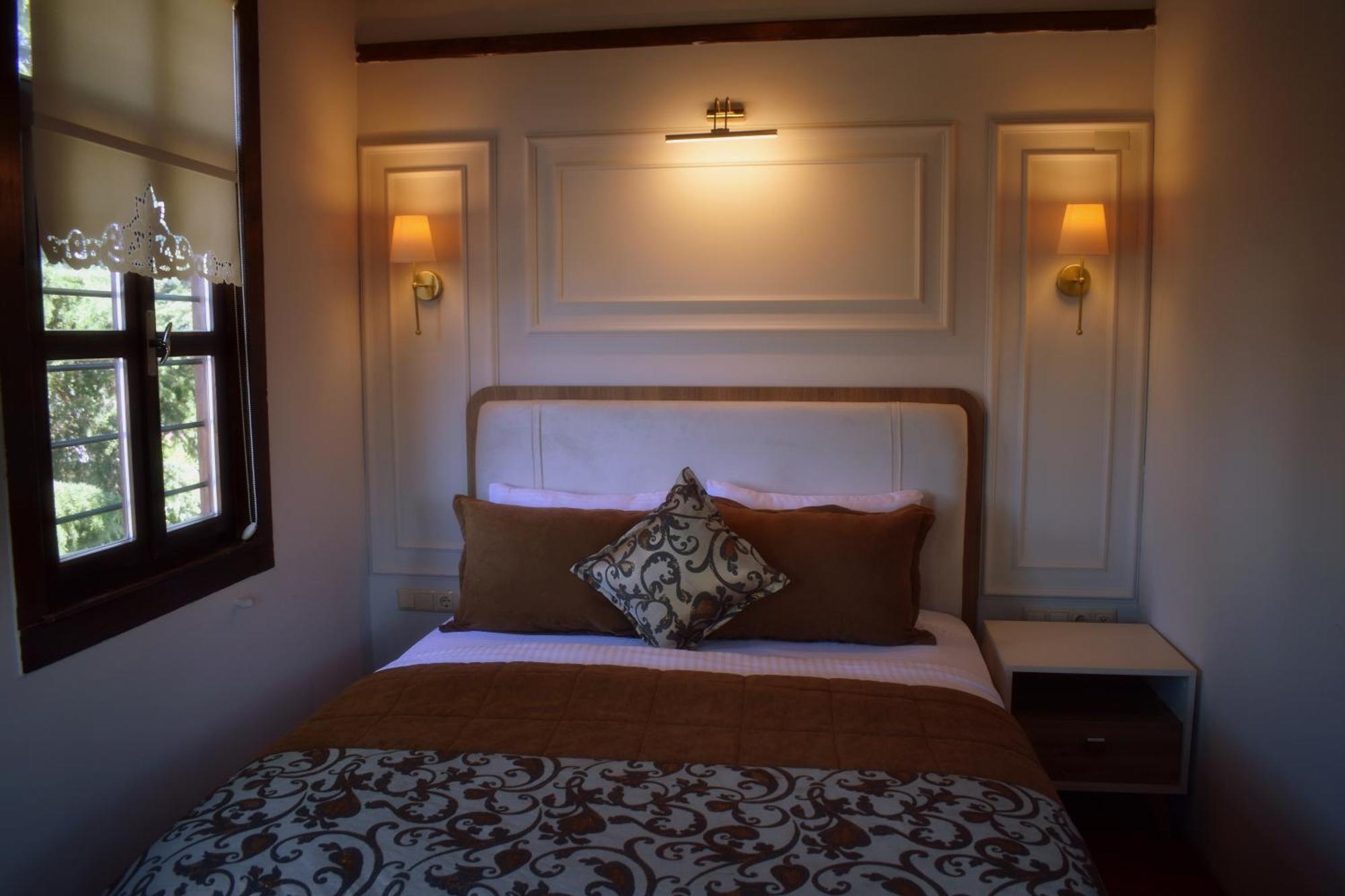 Mehmet Efendi Mansion & 3* Akcaabat