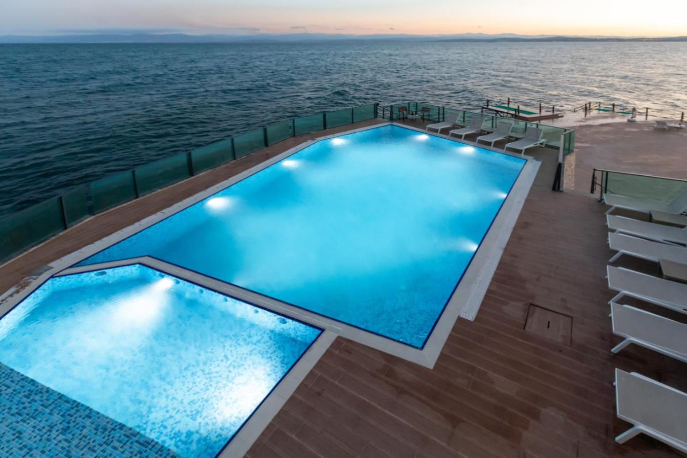 Hotel Vira Sinop