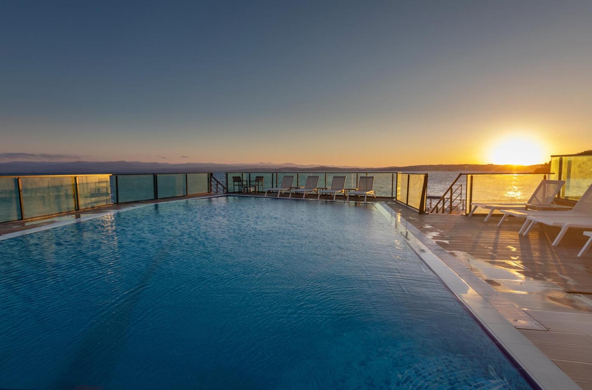 Hotel Vira Sinop