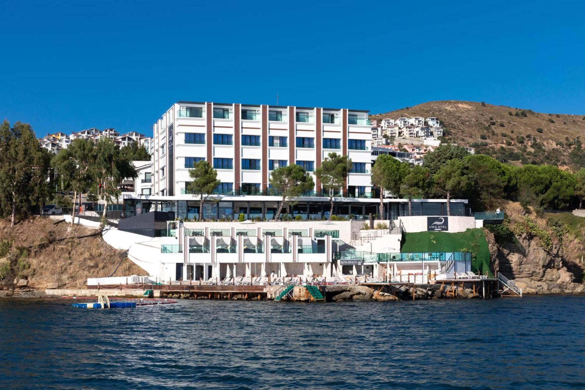 Vira Sinop
