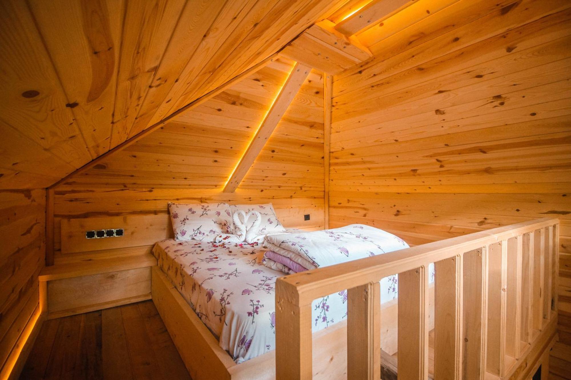 Aparthotel Efulim