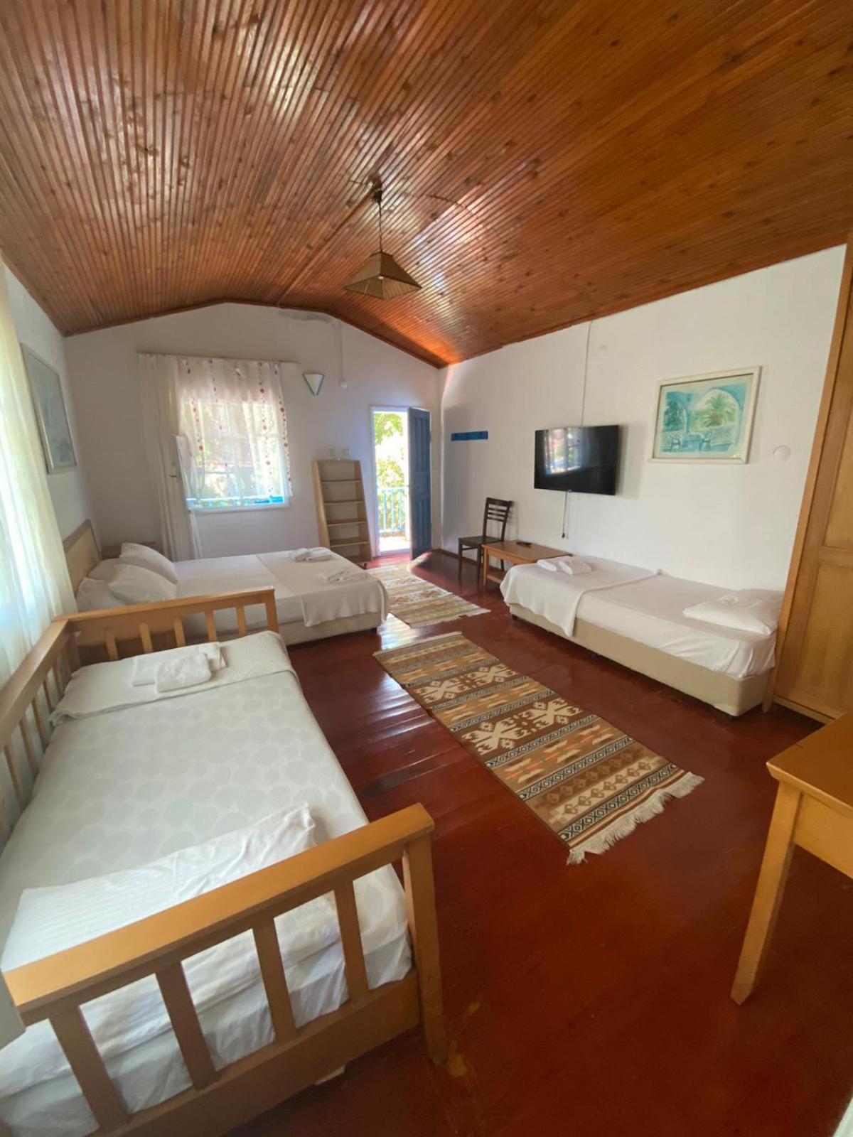 Guest house Mila 3*