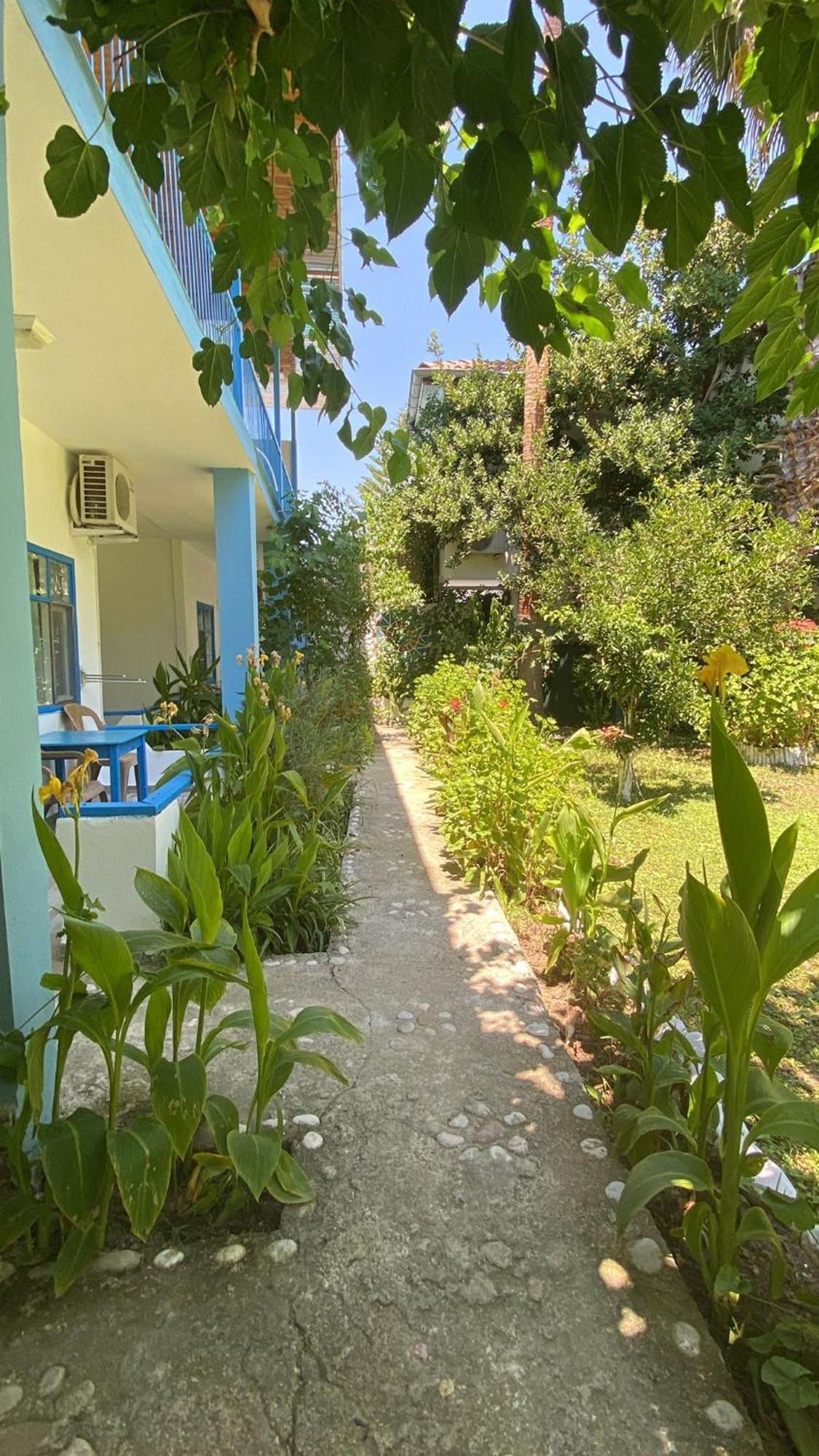 Guest house Mila