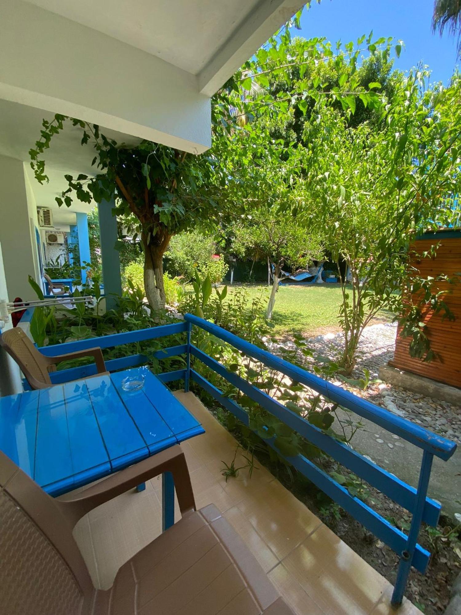 Mila Guest house