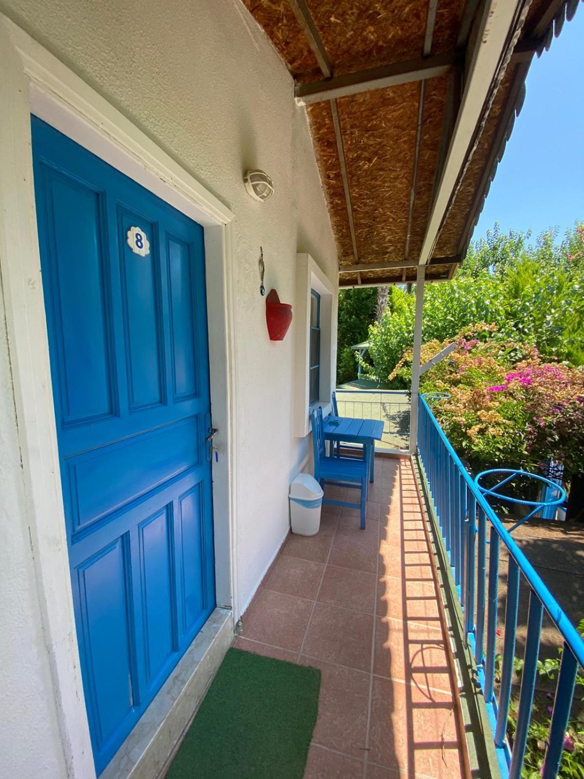 Mila Guest house Cirali