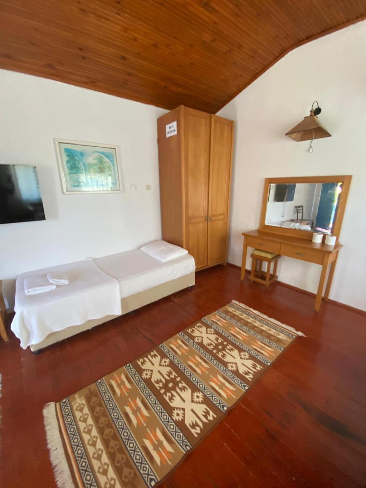 Mila Guest house 3*