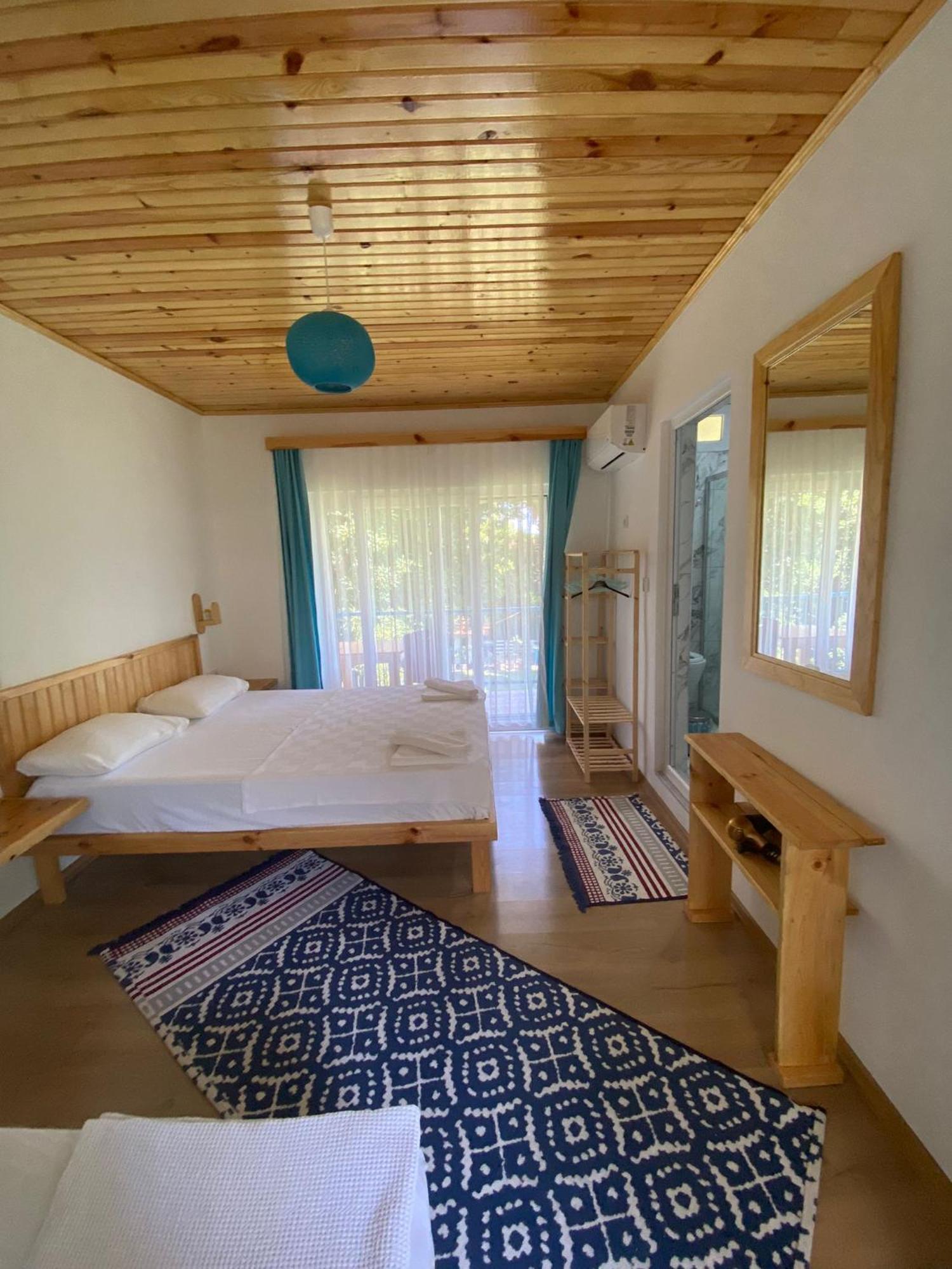 Mila Guest house Cirali