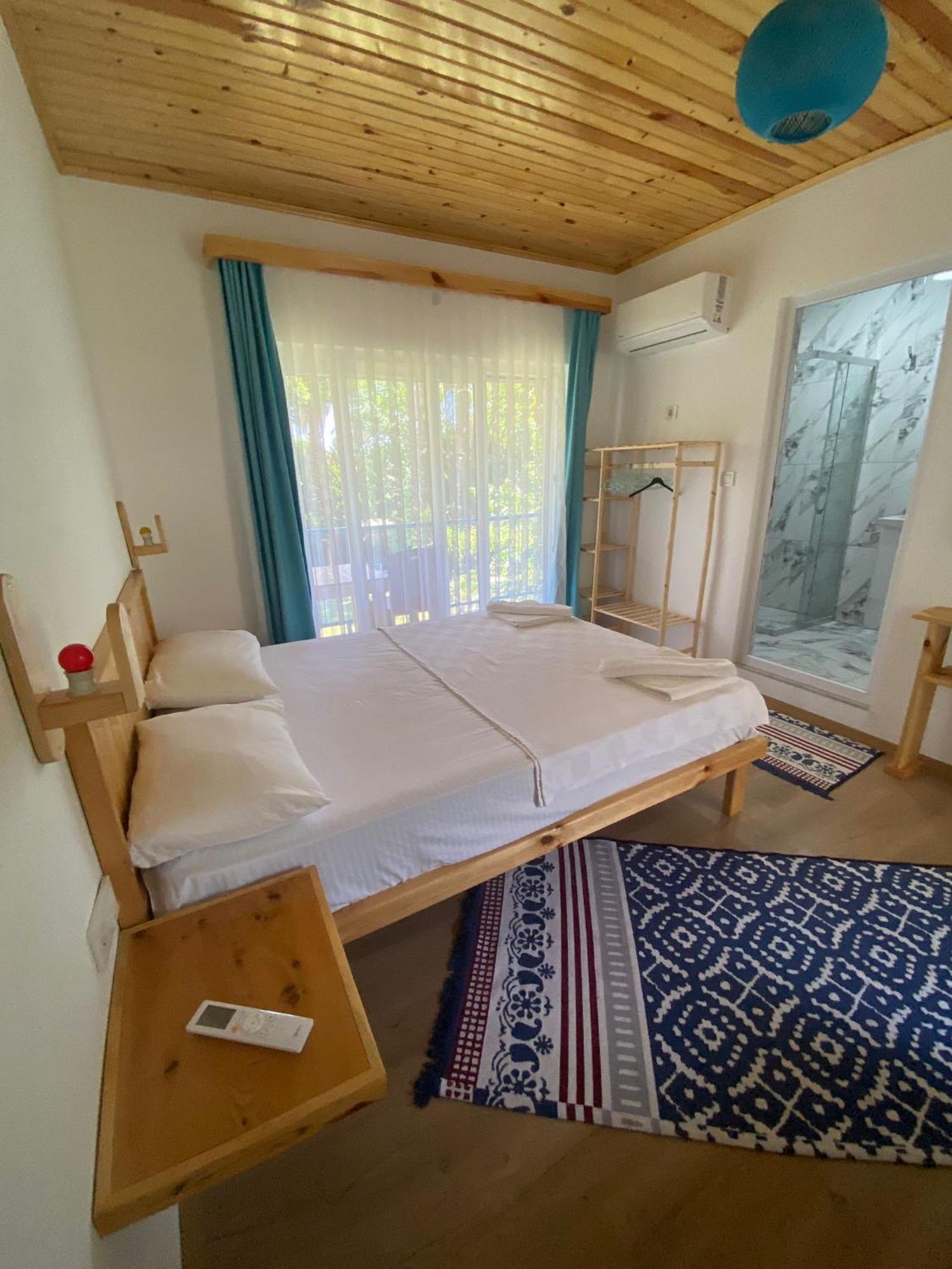 Mila Guest house 3*