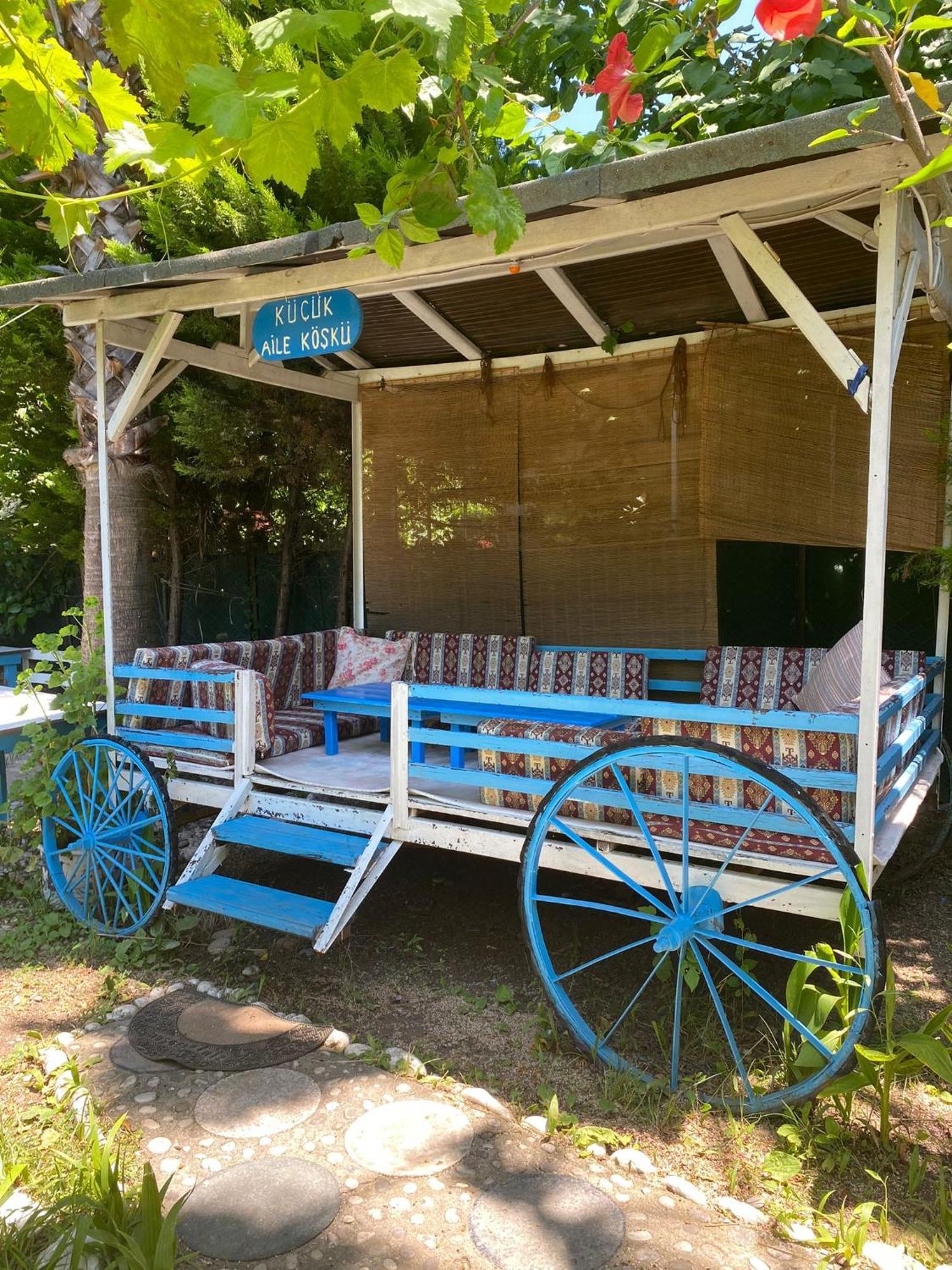 Guest house Mila