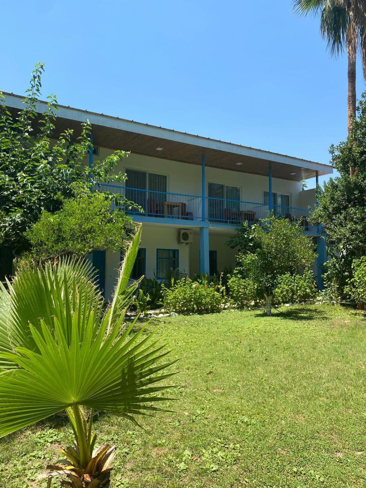 Mila Guest house Cirali