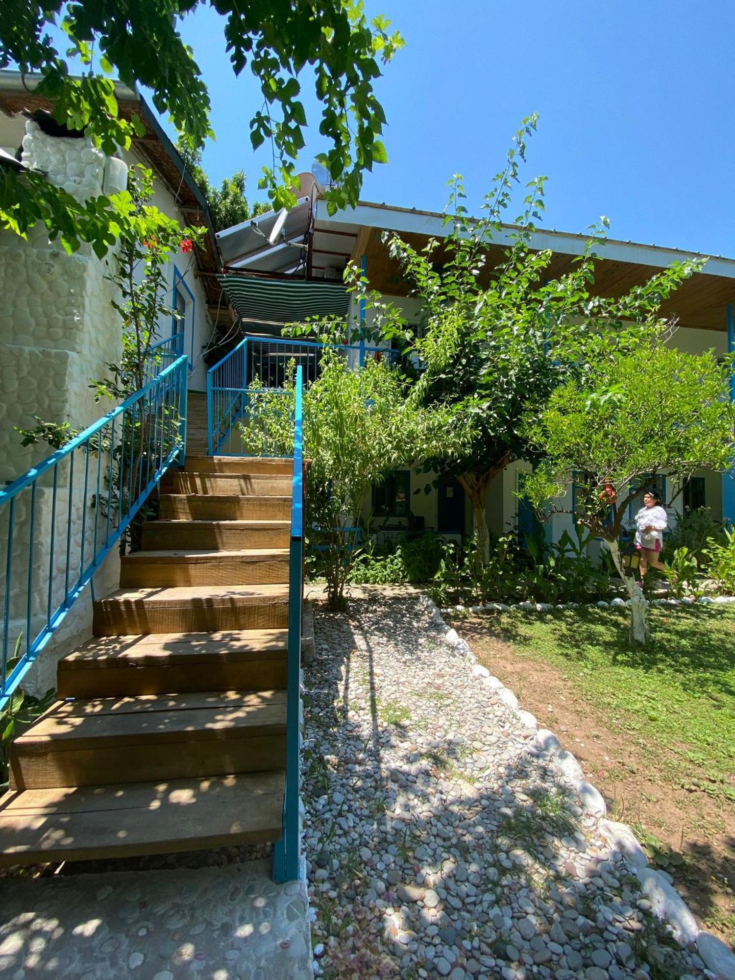 Guest house Mila 3*
