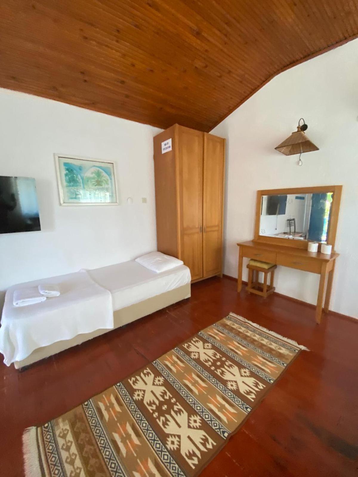 Guest house Mila Cirali