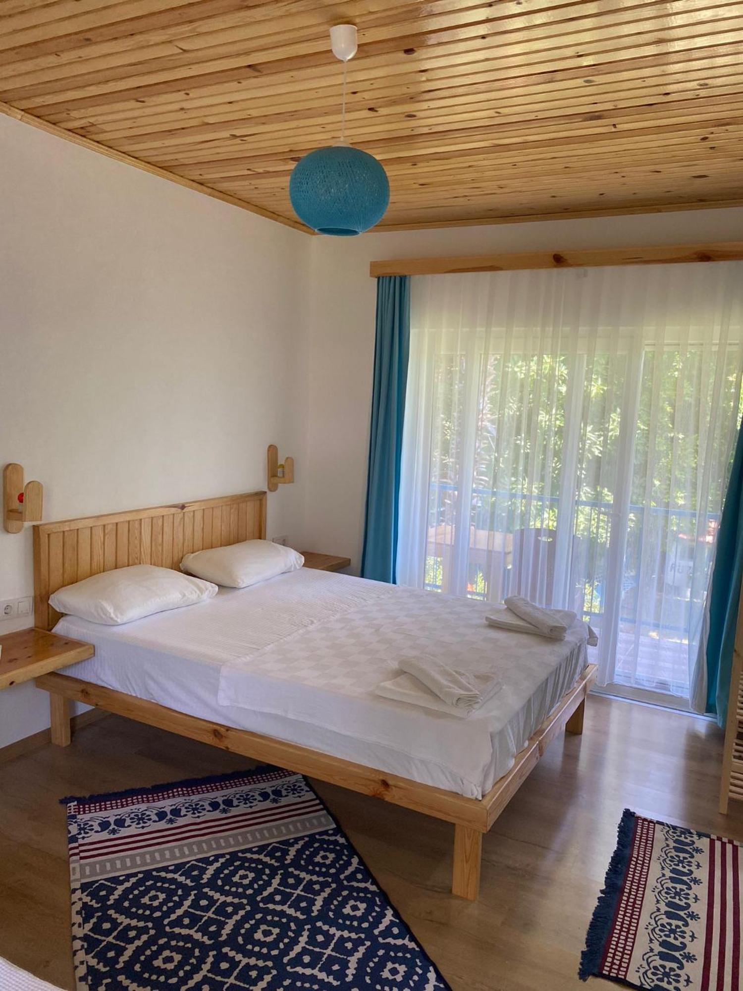 Mila 3* Cirali