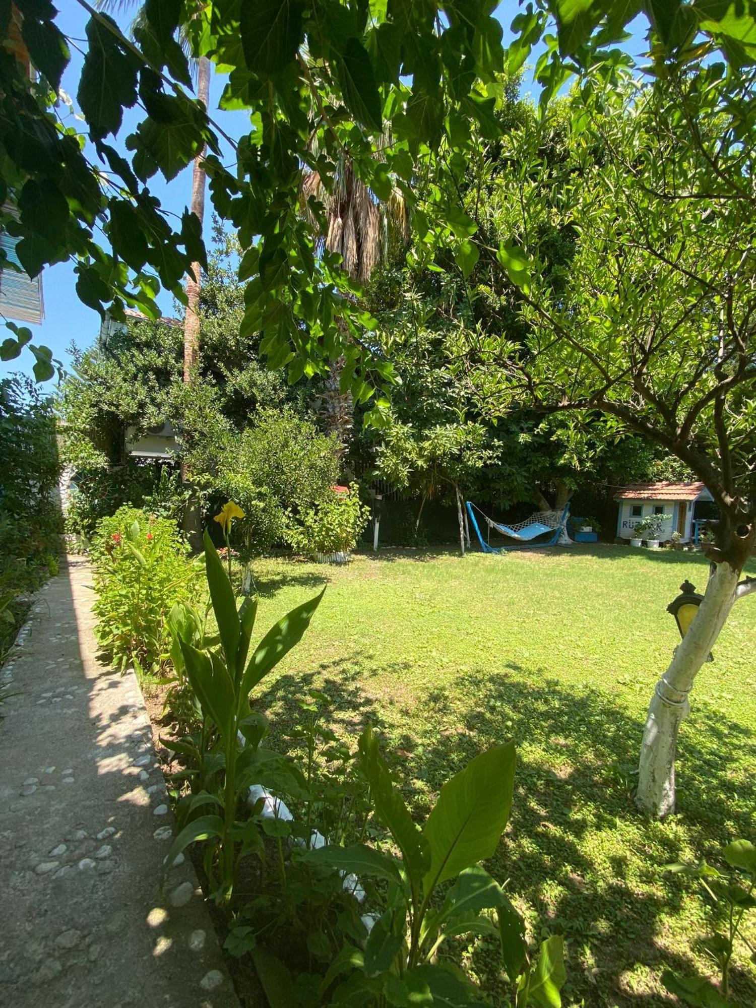 Mila Guest house Cirali