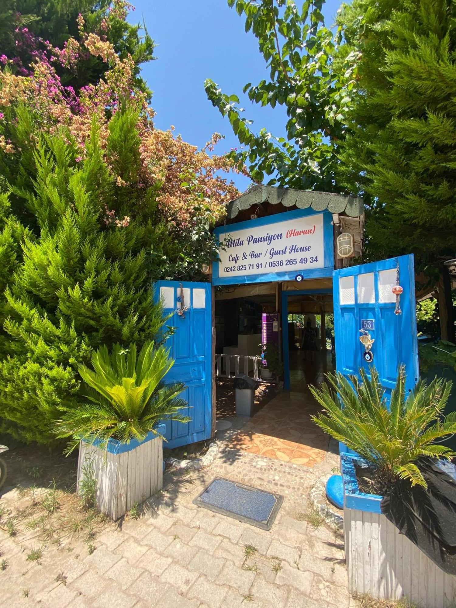 Guest house Mila Cirali