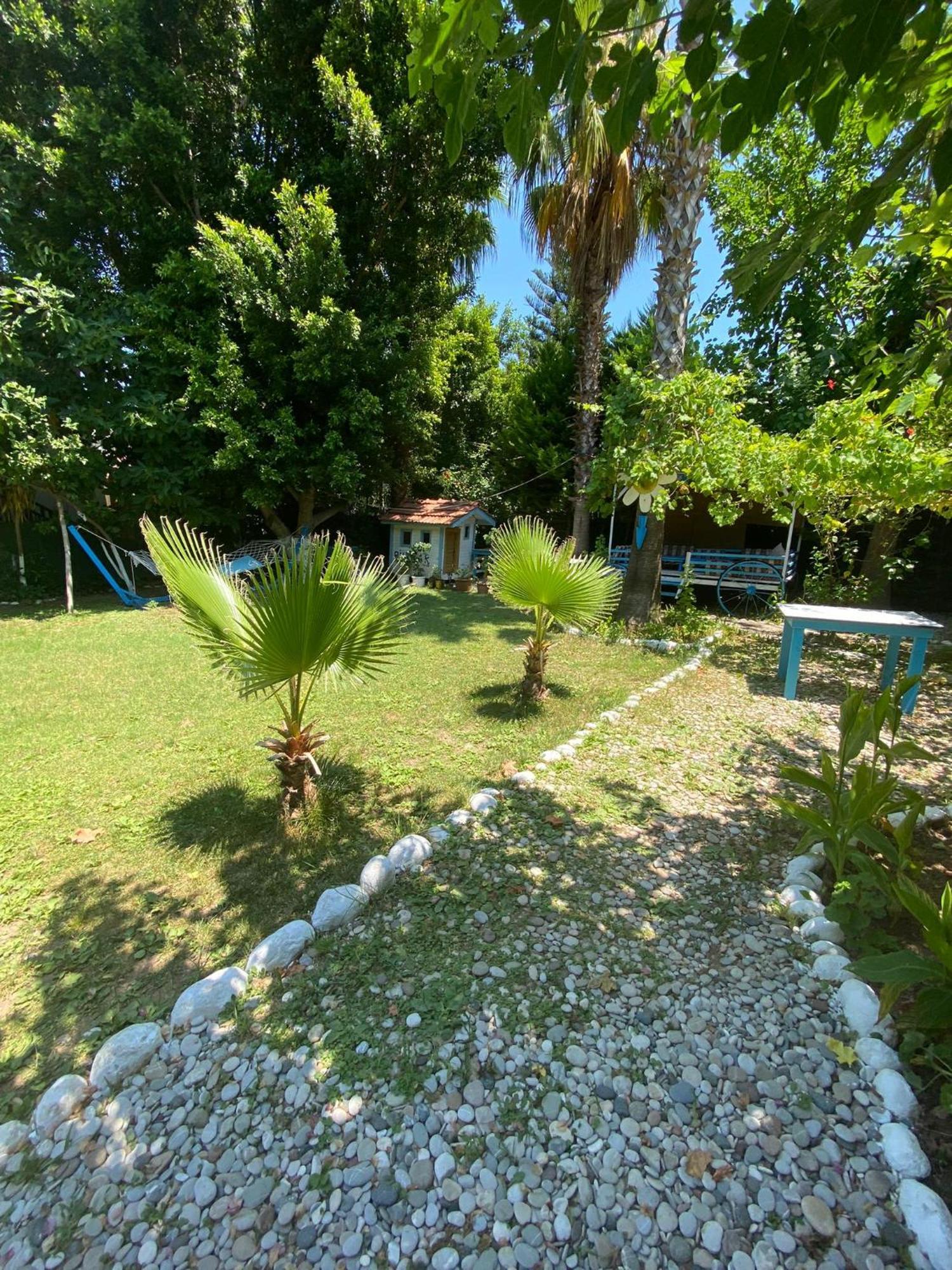 Mila Guest house Cirali