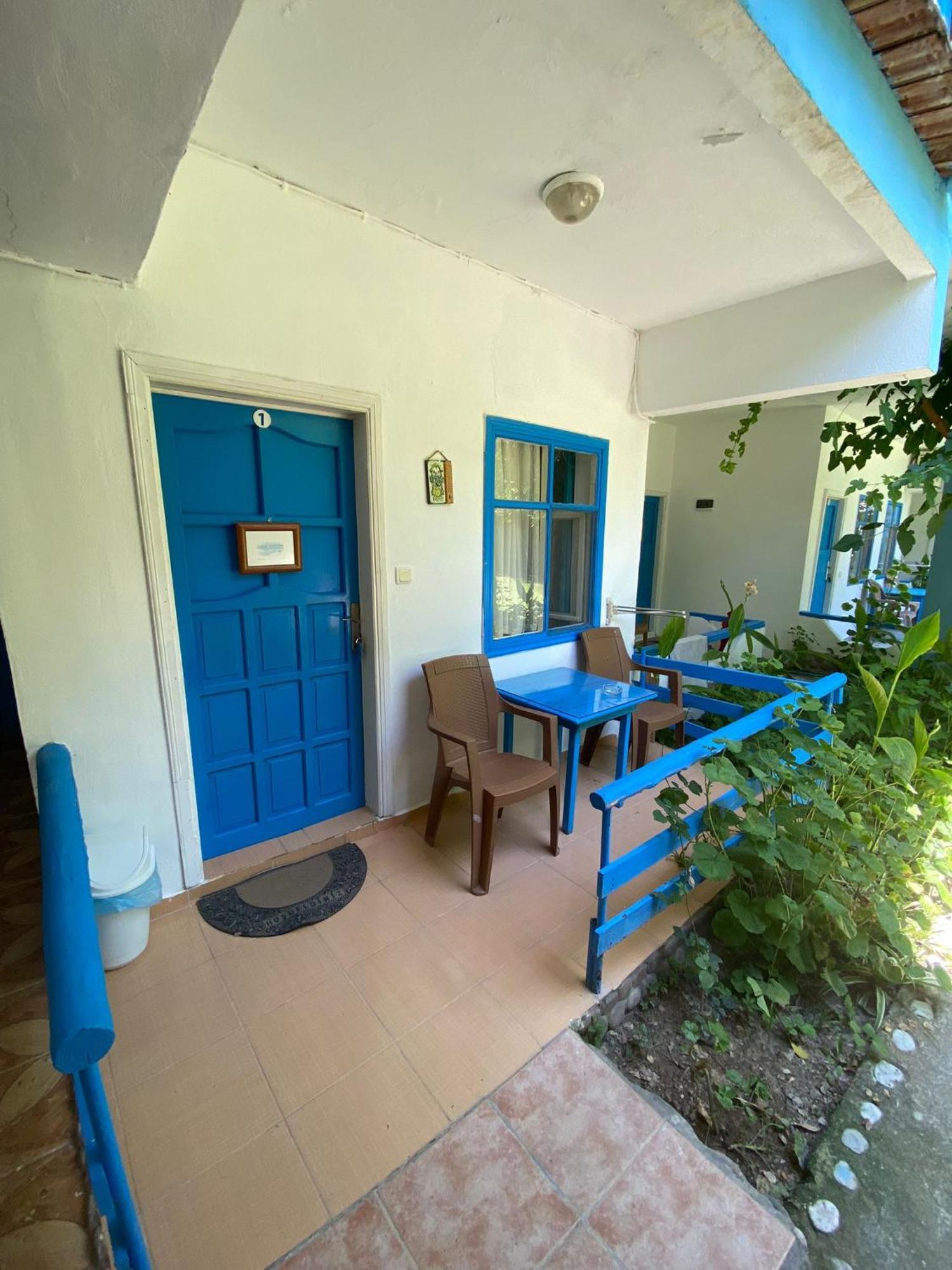 Mila Guest house 3*