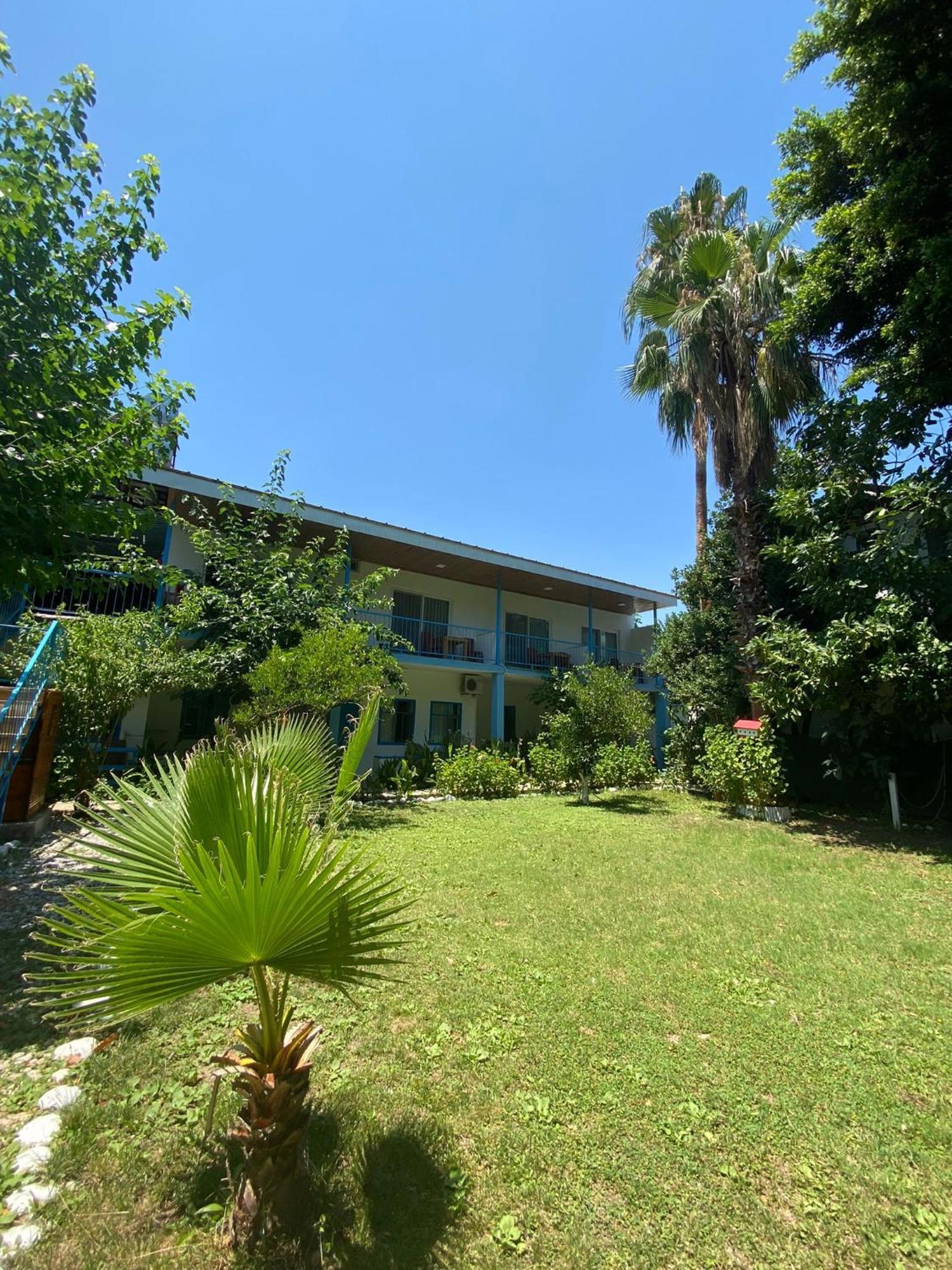 Guest house Mila Cirali