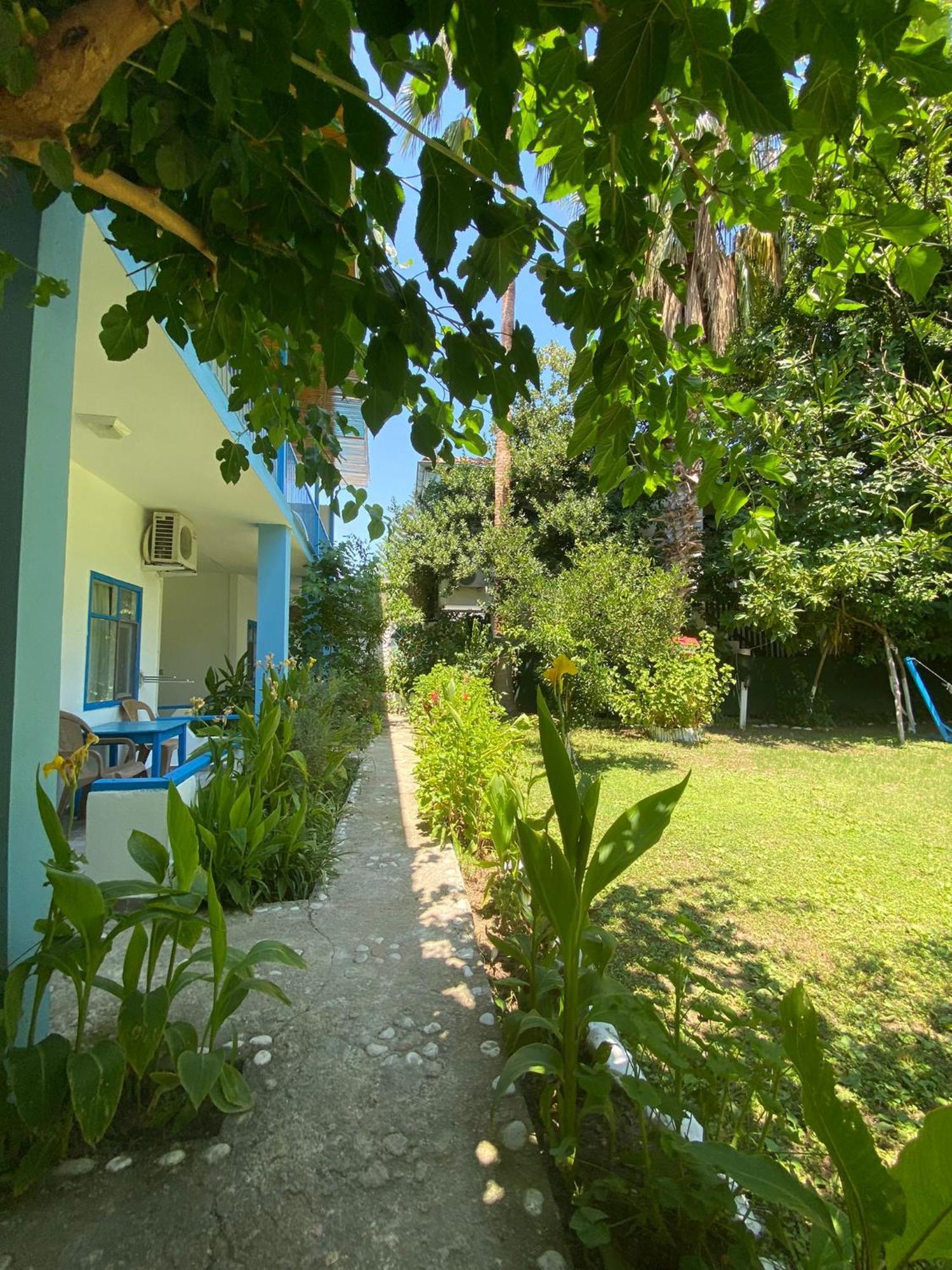 Guest house Mila 3*