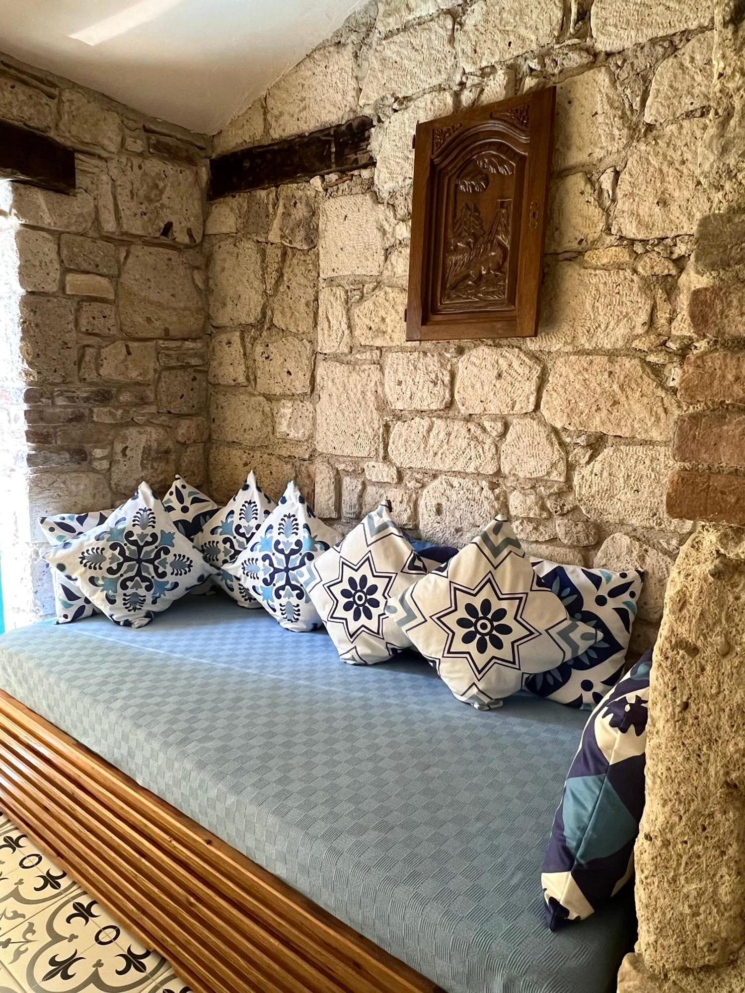 Windmill Bed & Breakfast 3*