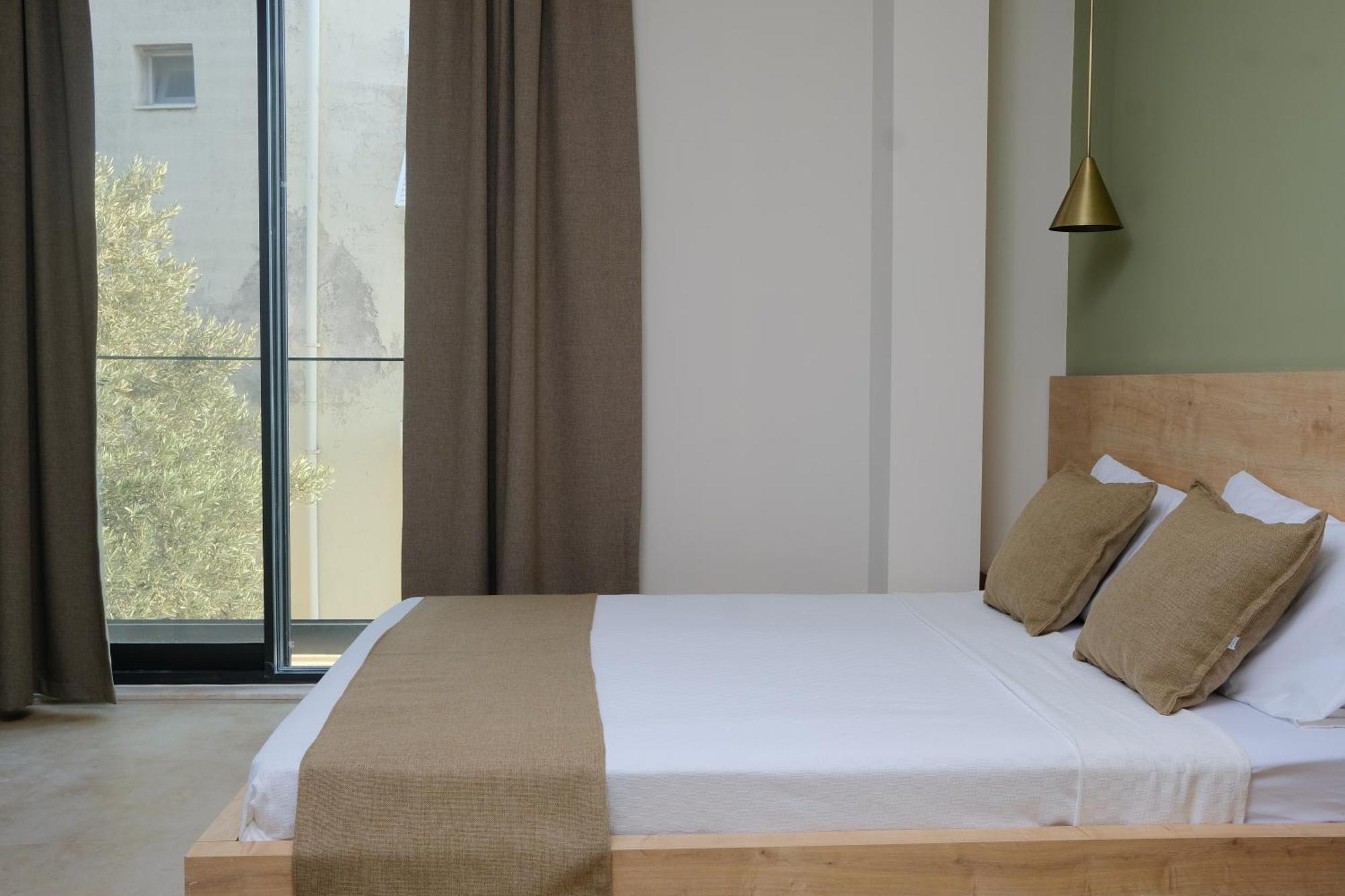 Aparthotel Kaktus