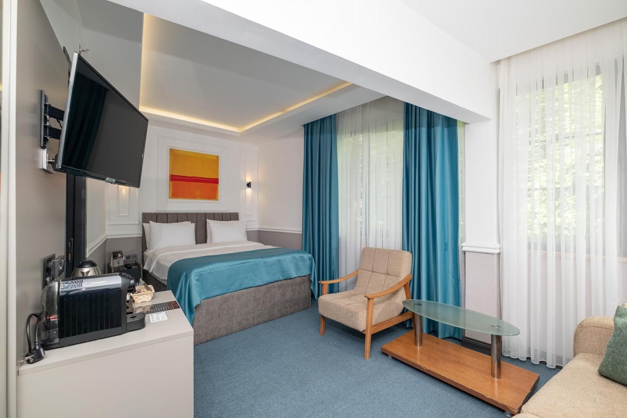 Hotel Askadar Istanbul