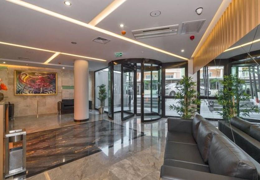 Hotel Boursier 1 & Istanbul