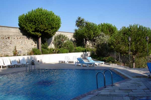 Hotel Kirtay 3*