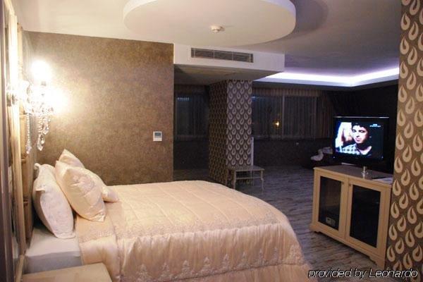 Hotel Golden Cerkezkoy