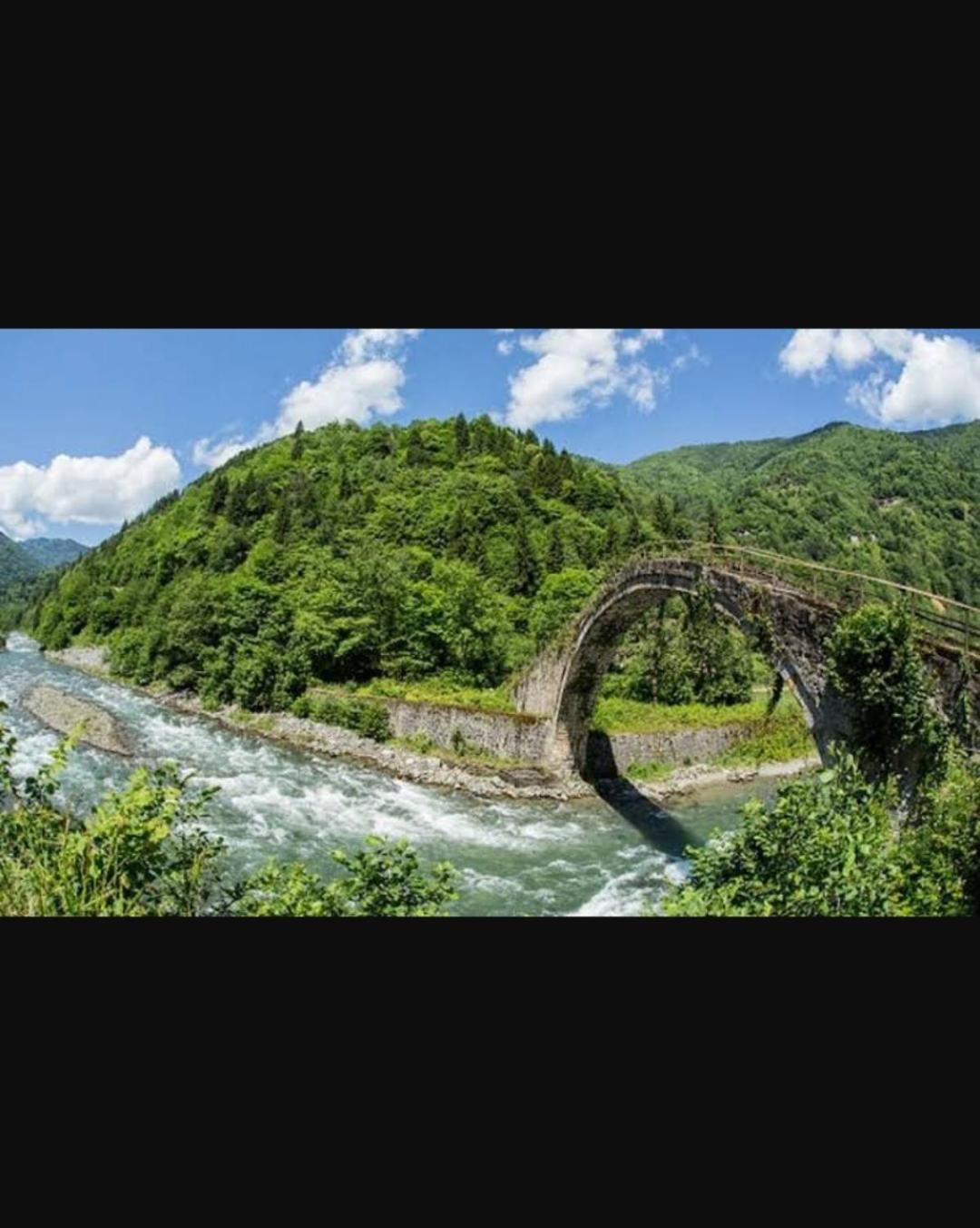 Paradise Ayder Yaylasi