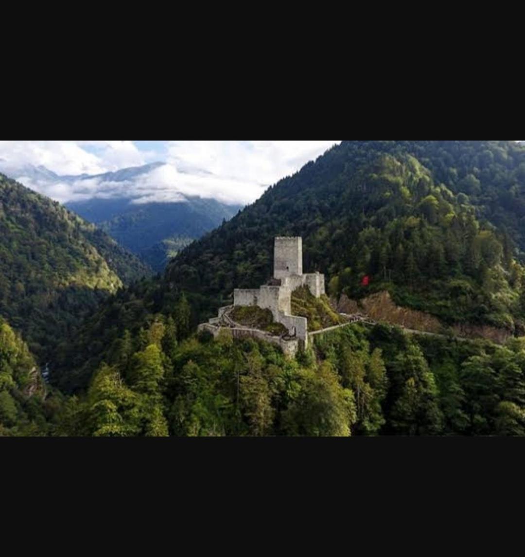 Paradise * Ayder Yaylasi