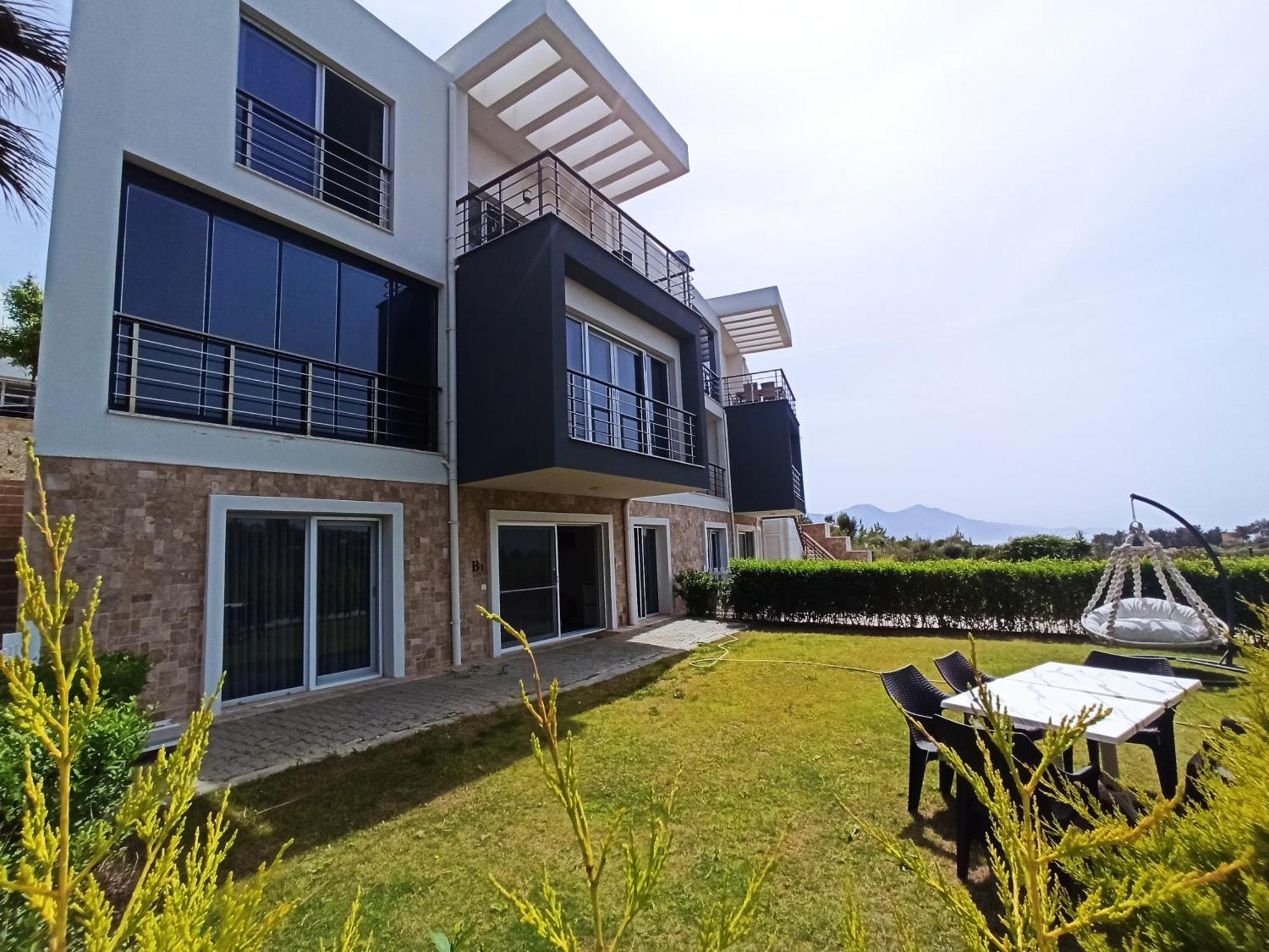 Lavender Holiday home Kusadasi