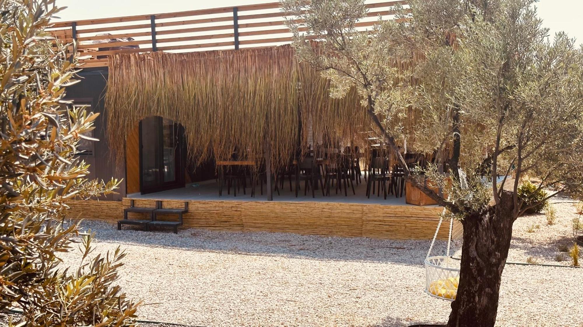 Hotel Elies Tiny Glamping