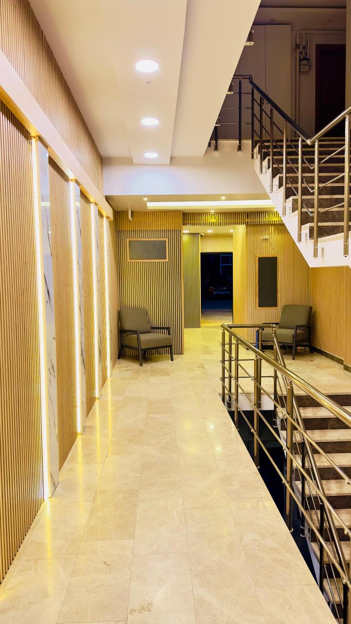 Aparthotel Yusra