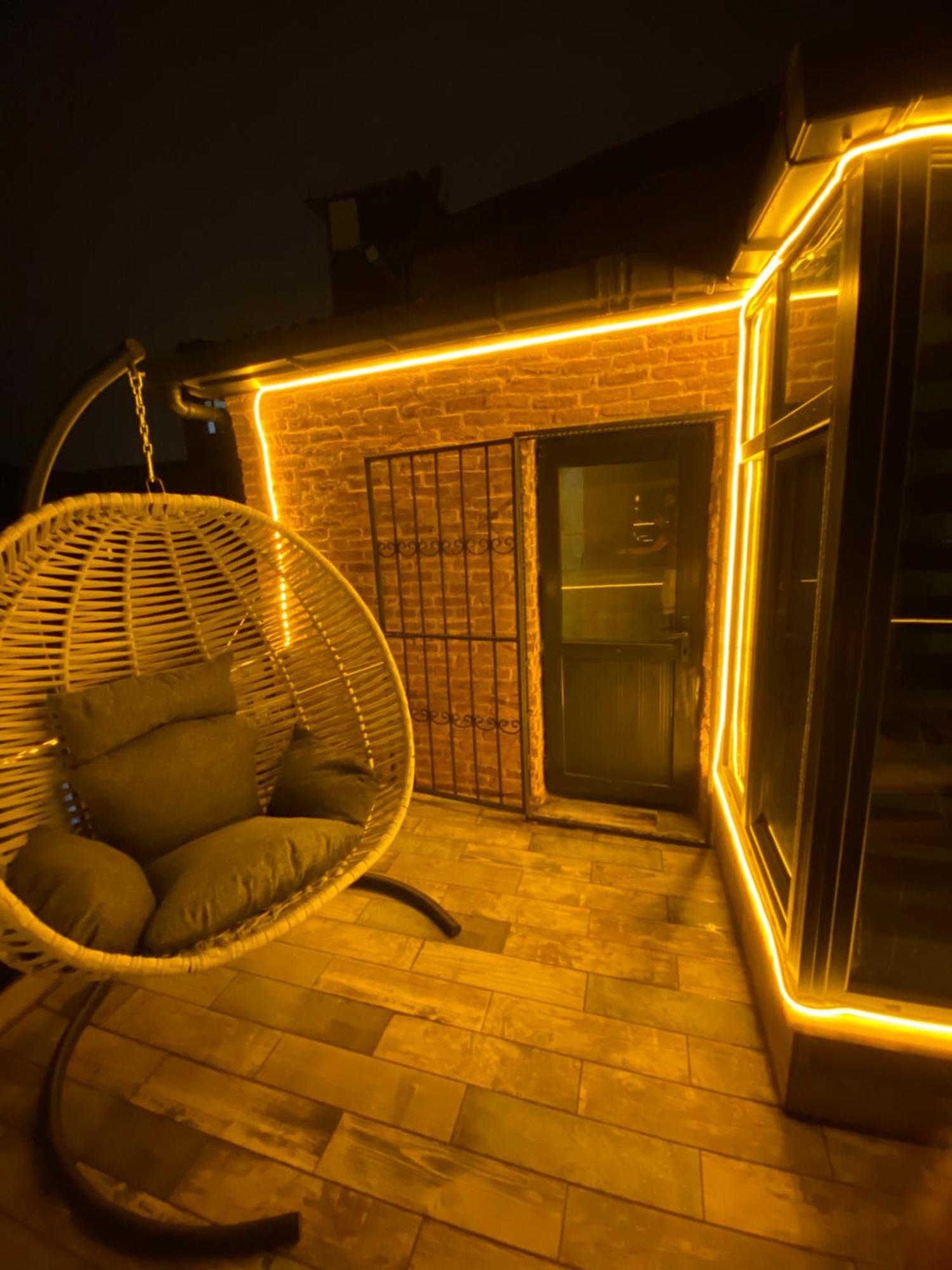 Aparthotel Golden Arrow Old Istanbul