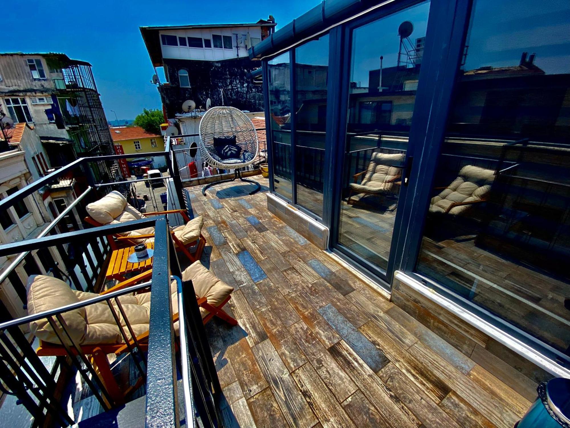 Aparthotel Golden Arrow Old *