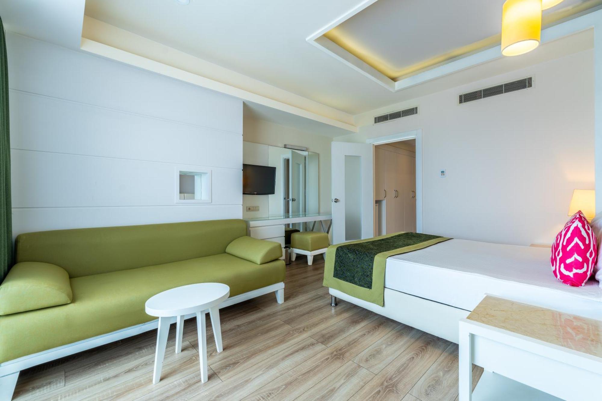 Orange County Alanya