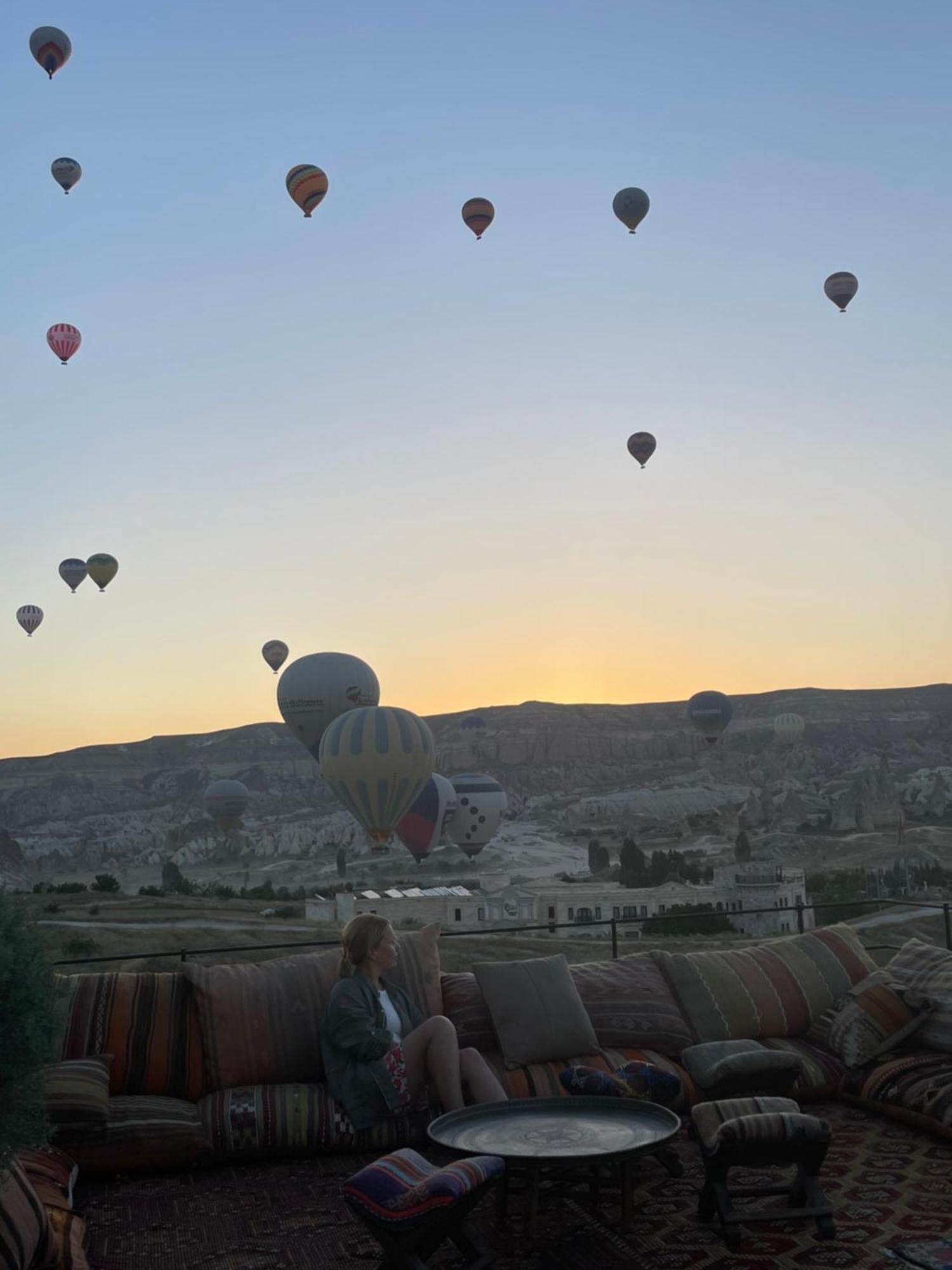 Perla Cappadocia *