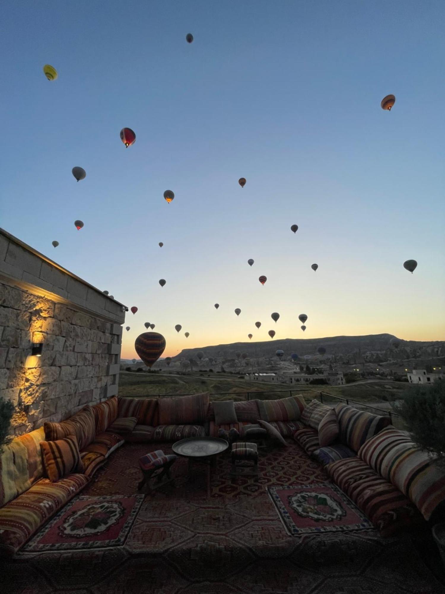 Hotel Perla Cappadocia *