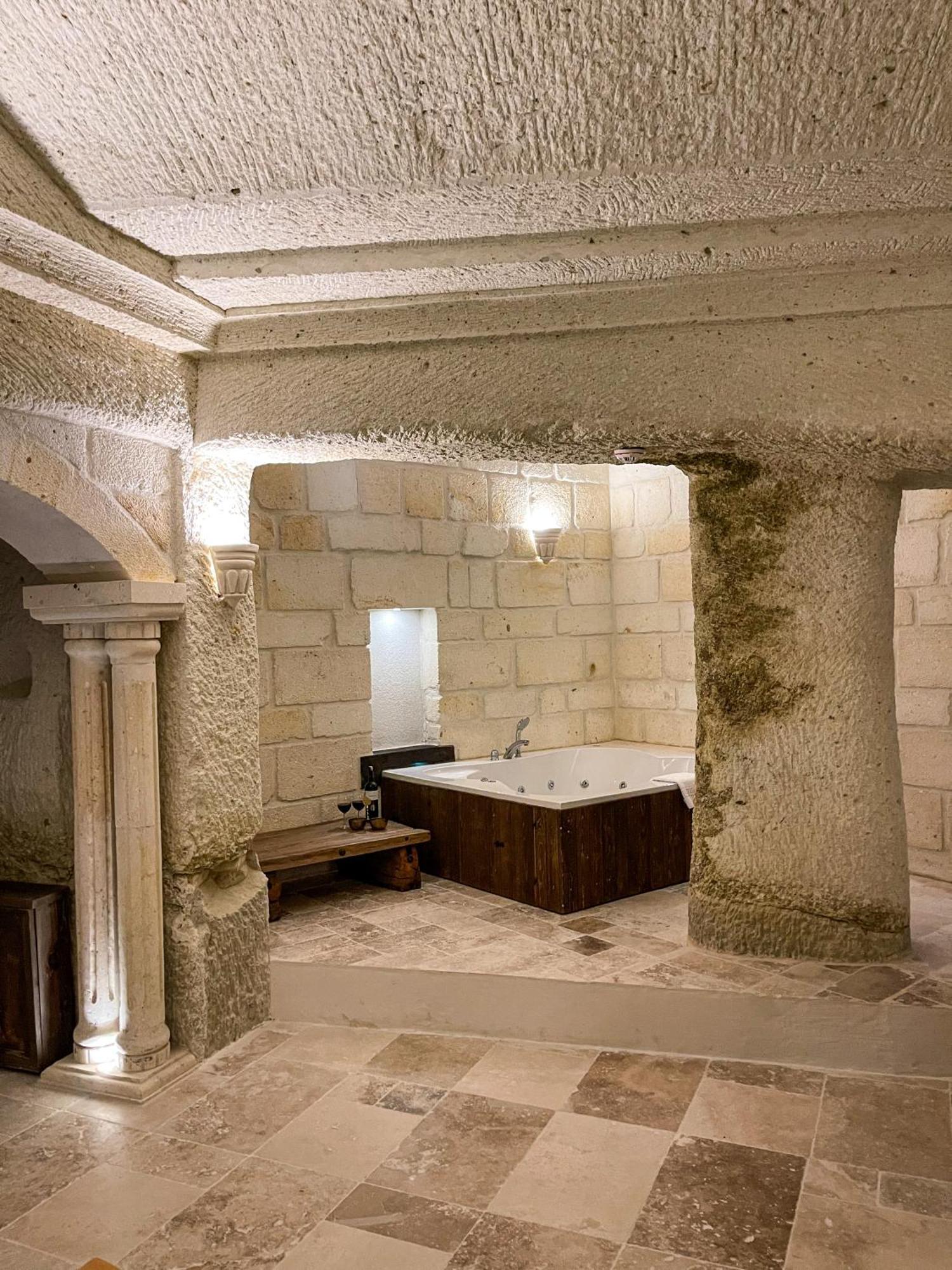 Hotel Nujel'm Cappadocia *