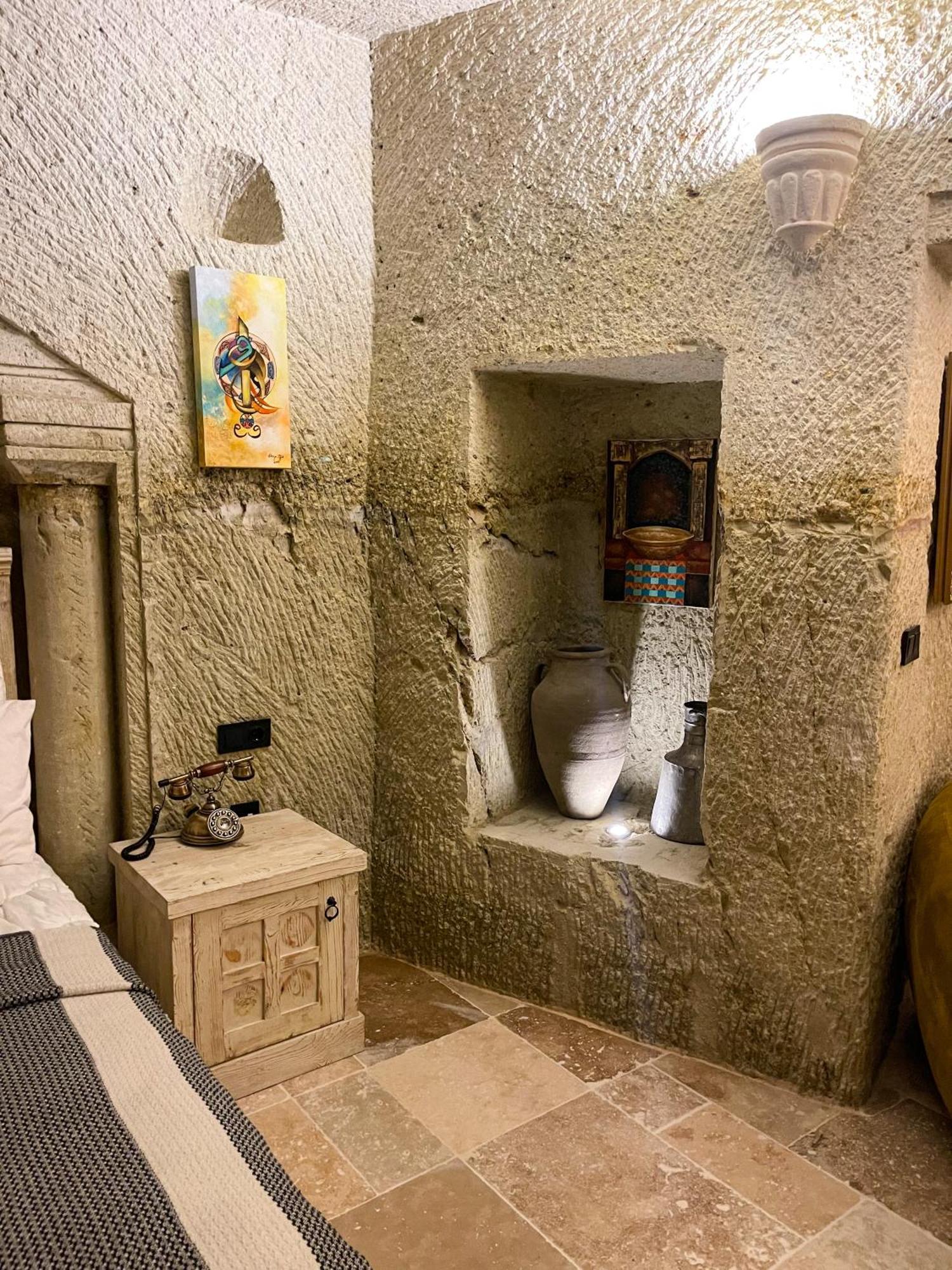 Nujel'm Cappadocia Hotel *