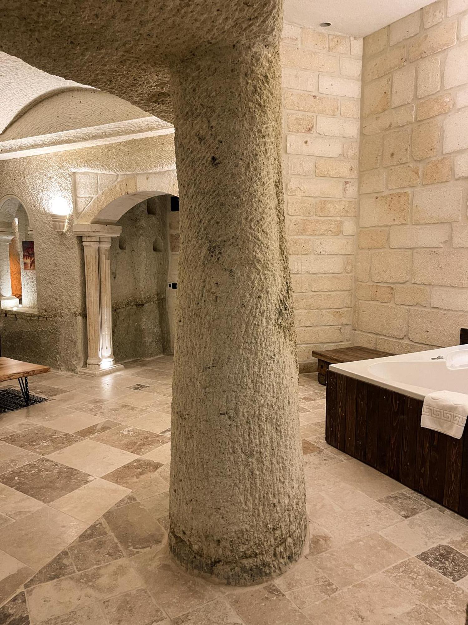 Hotel Nujel'm Cappadocia *