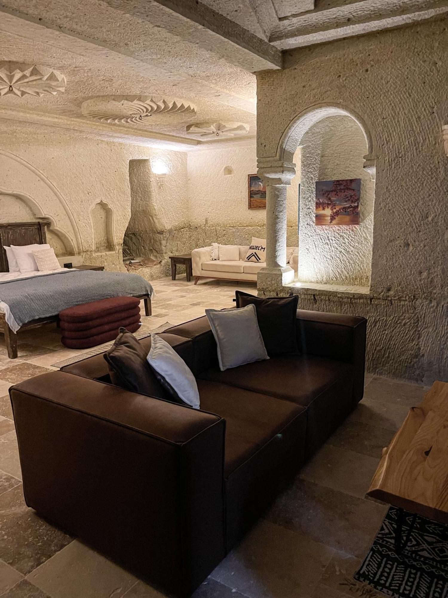 Nujel'm Cappadocia *